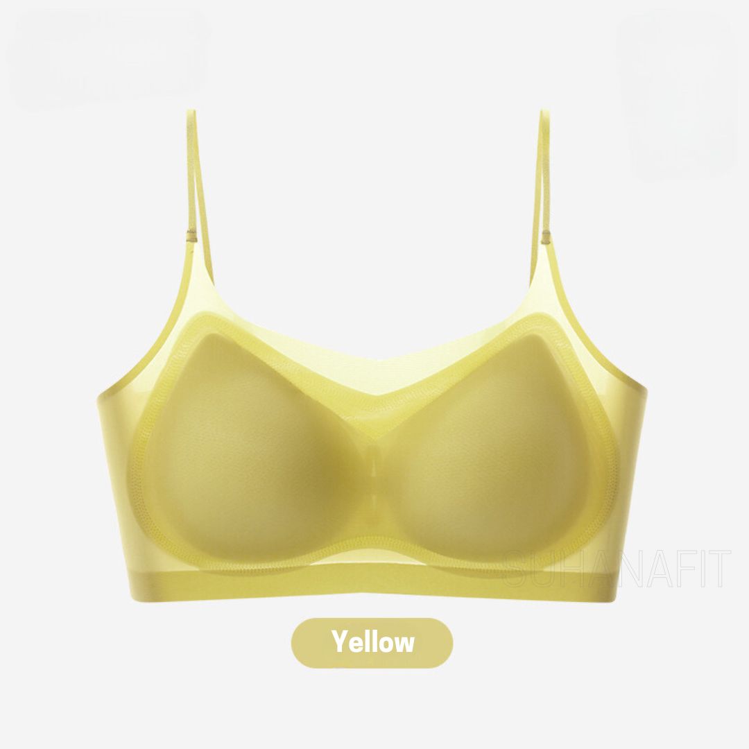 Prepaid Stock Clearance Sale | AirSilk Everyday Comfort Bra