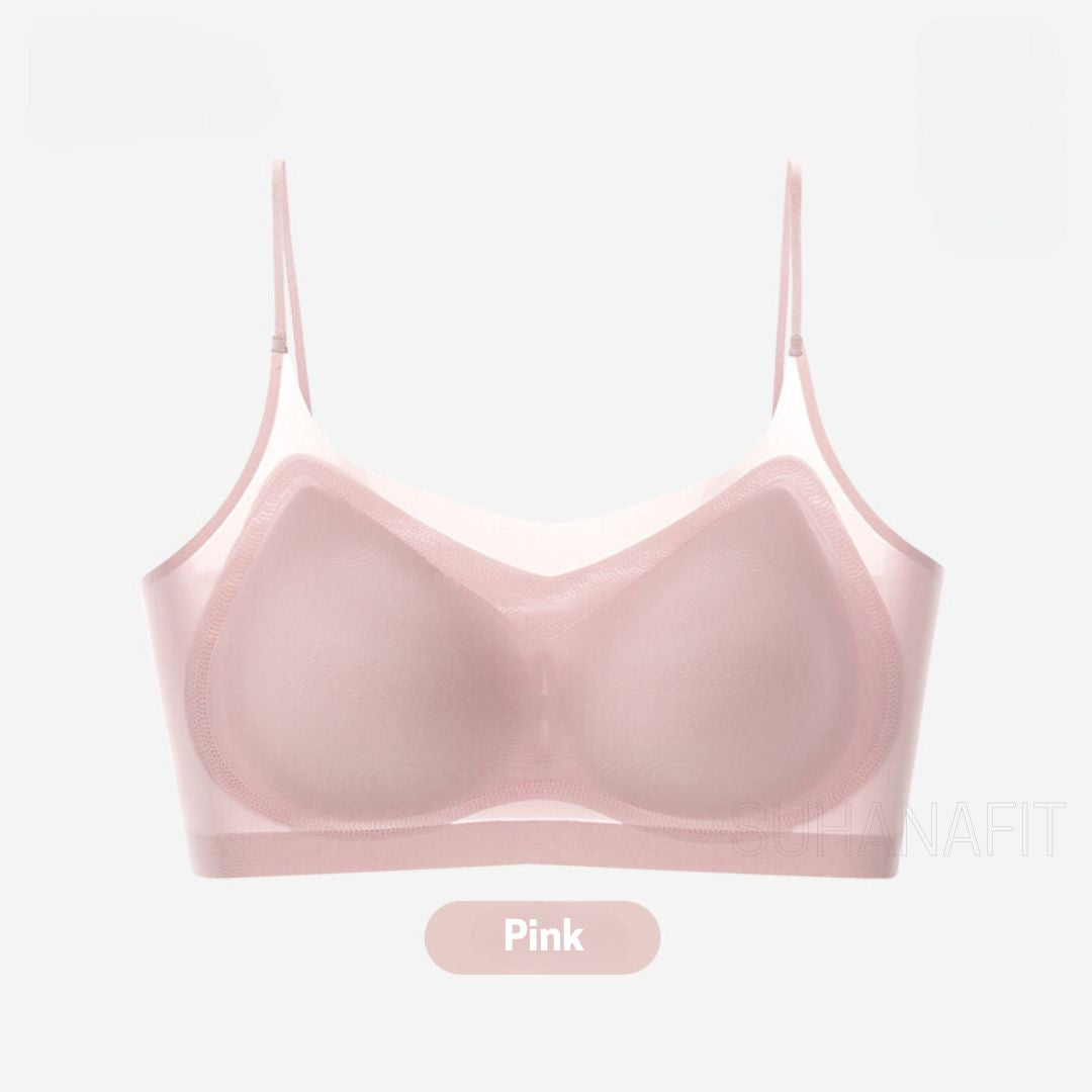 Prepaid Stock Clearance Sale | AirSilk Everyday Comfort Bra