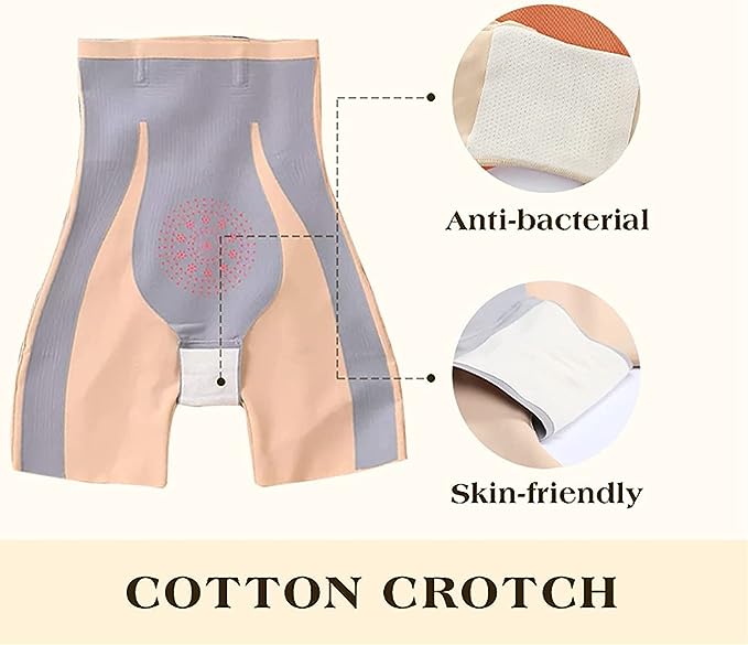 5D Butt Lifter High-Waist Magic Shaper