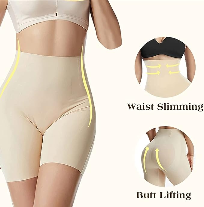 5D Butt Lifter High-Waist Magic Shaper
