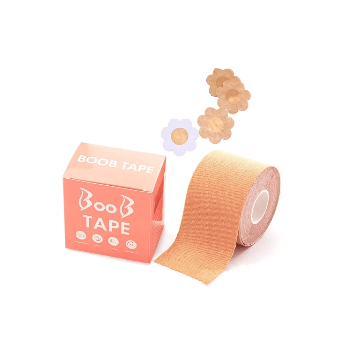 B00B Tape for Womens