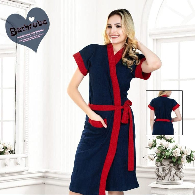 SoftGlow Lounge & BathRobe