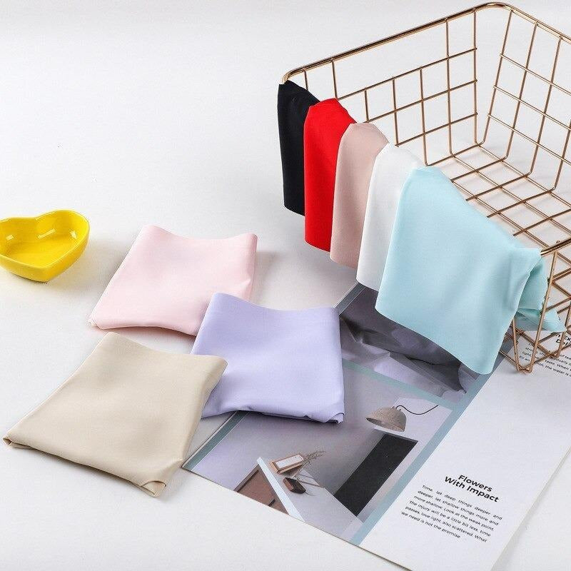 Multicolor Seamless Panties (PACK OF 3 - Assorted Color)