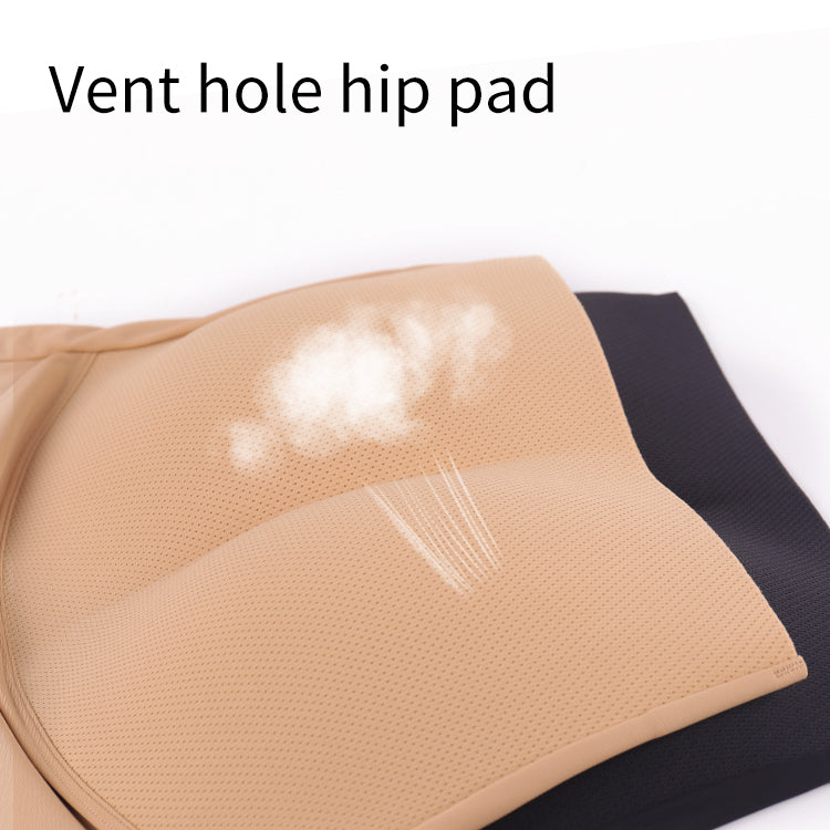 Curve Control Butt Lifter Shapewear