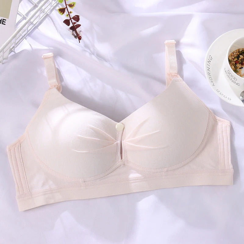 Bucketberry MamaLift Everyday Maternity & Nursing Bra