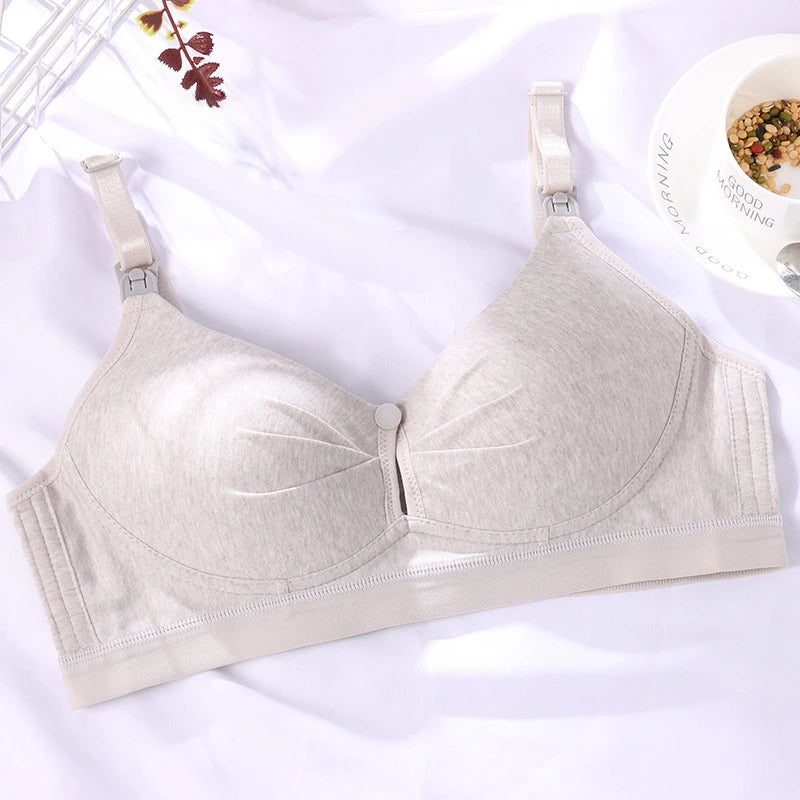 Bucketberry MamaLift Everyday Maternity & Nursing Bra