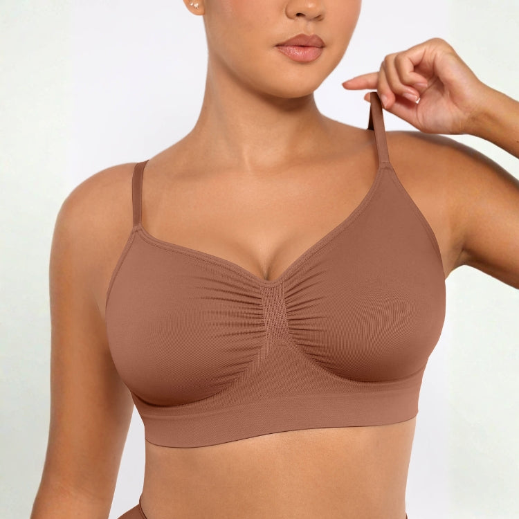 Bucketberry All-Day Comfort FeelingGurl Bra - Buy 1 Get 1 FREE!