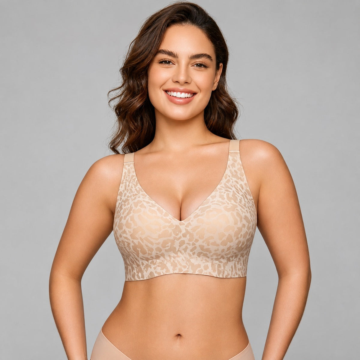 Bucketberry JellyLift Zero Wire Seamless Bra - Super Deal