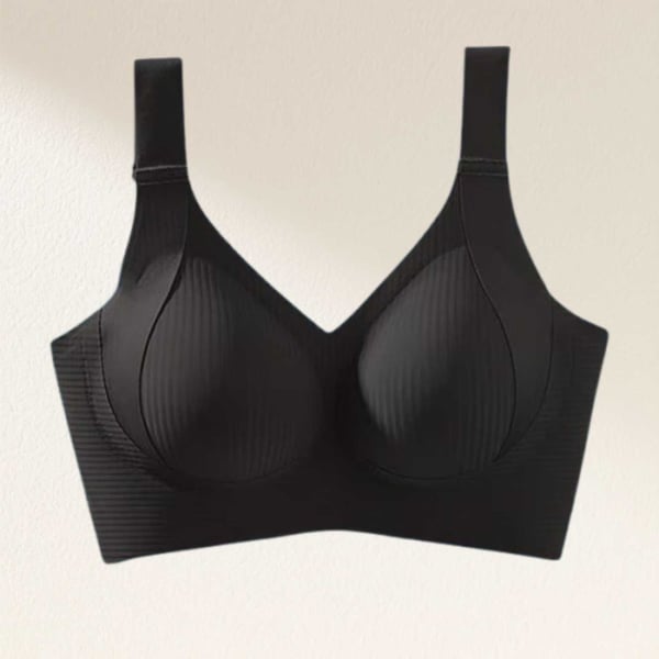 Bucketberry Super Firming Wire-Free Full Cup Bra — All-Day Comfort & Lift