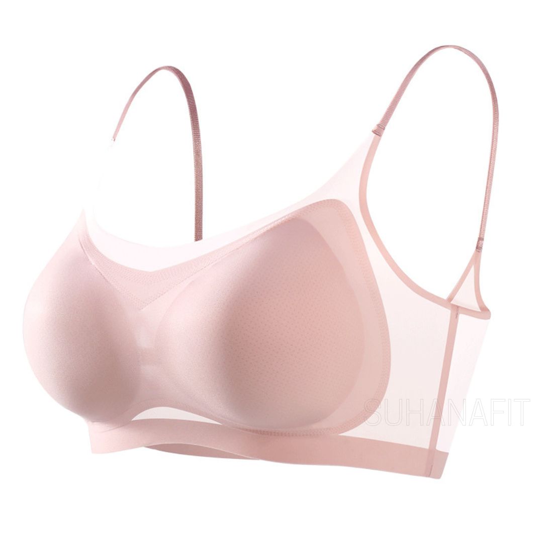 Prepaid Stock Clearance Sale | AirSilk Everyday Comfort Bra