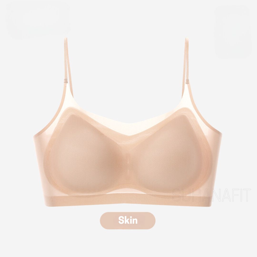 Prepaid Stock Clearance Sale | AirSilk Everyday Comfort Bra