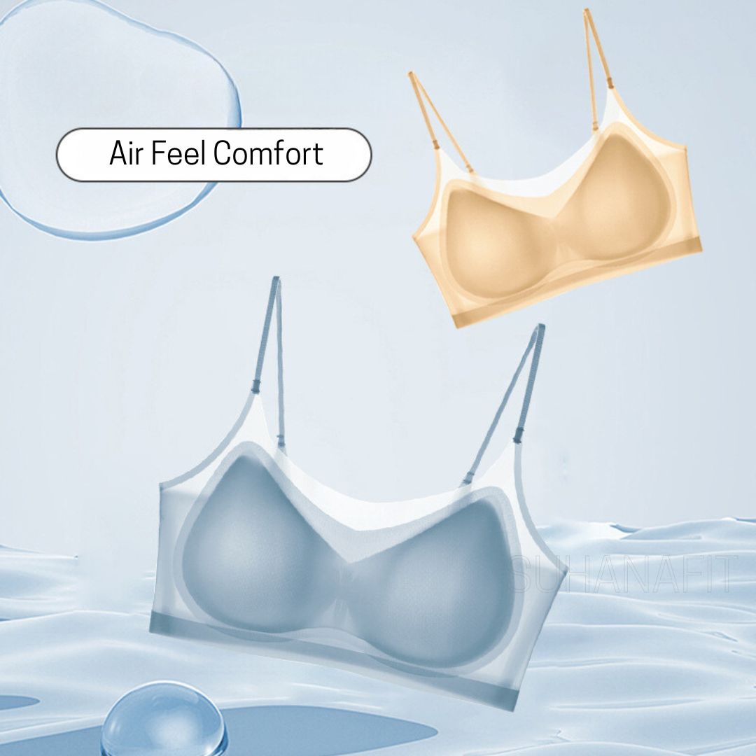 Prepaid Stock Clearance Sale | AirSilk Everyday Comfort Bra