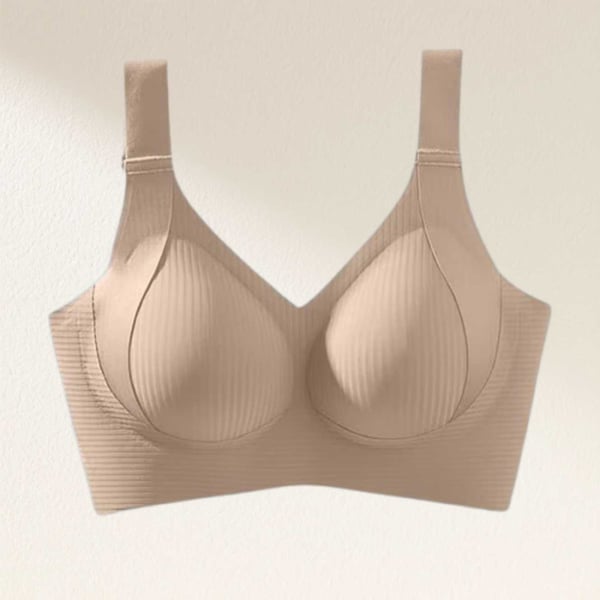 Bucketberry Super Firming Wire-Free Full Cup Bra — All-Day Comfort & Lift