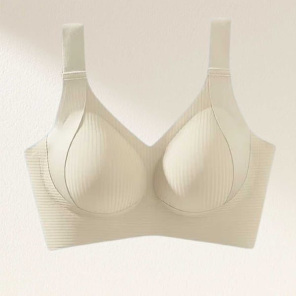 Bucketberry Super Firming Wire-Free Full Cup Bra — All-Day Comfort & Lift