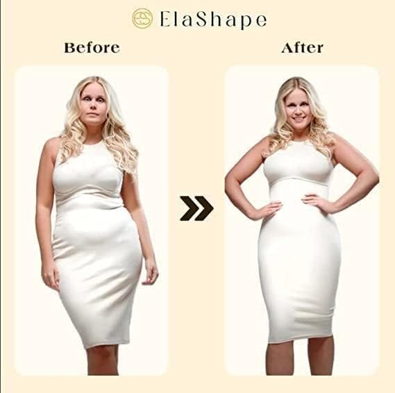 5D Butt Lifter High-Waist Magic Shaper