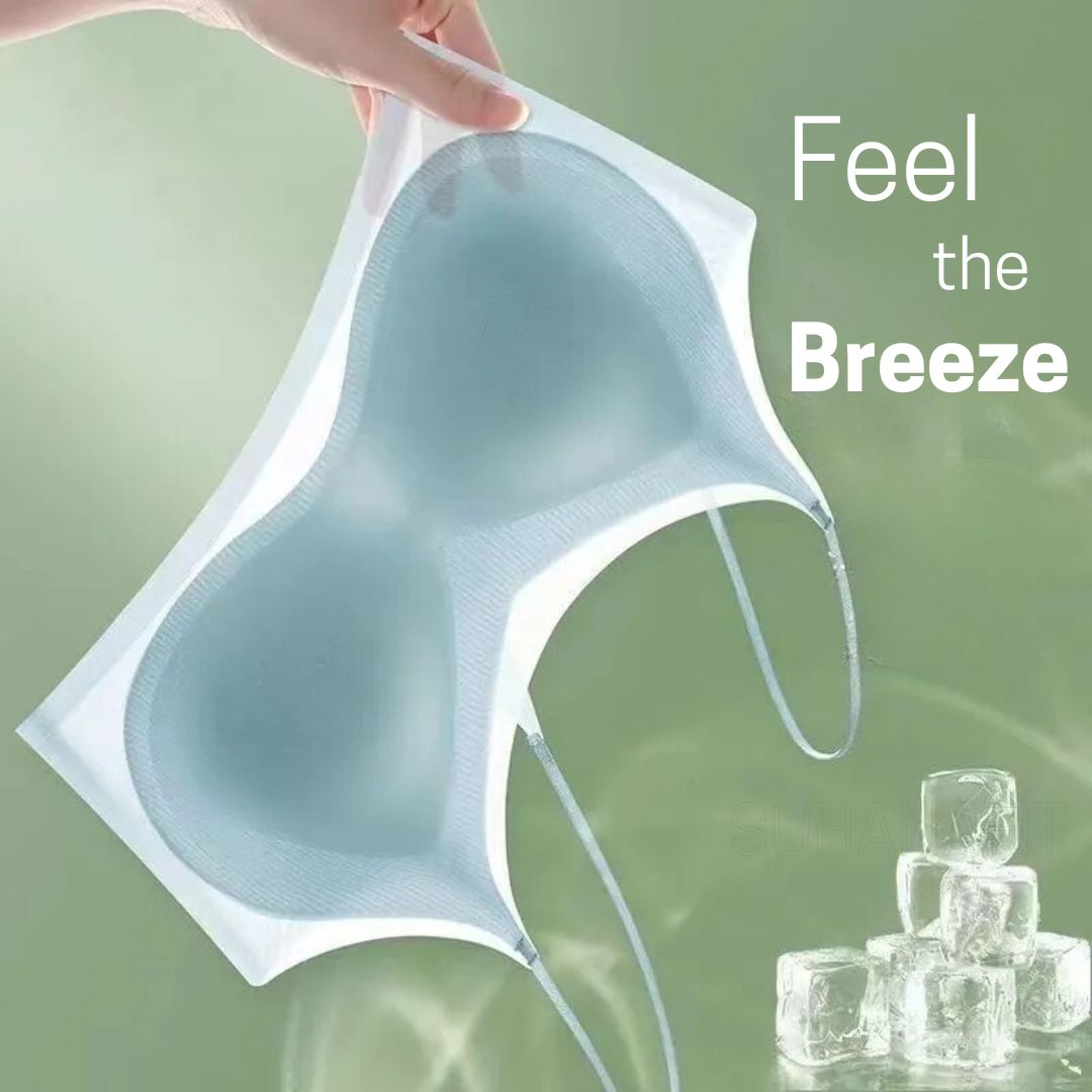 Prepaid Stock Clearance Sale | AirSilk Everyday Comfort Bra