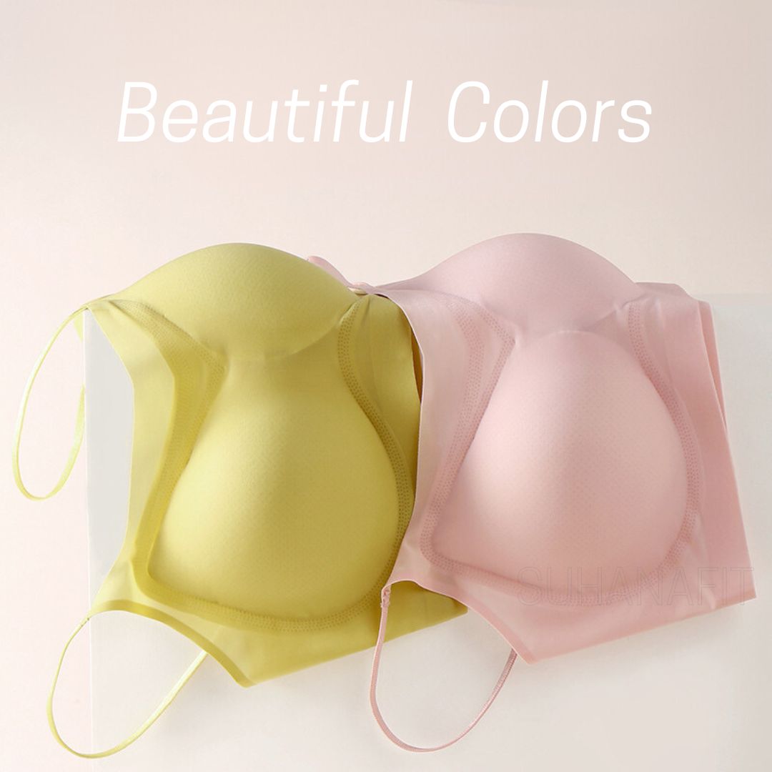 Prepaid Stock Clearance Sale | AirSilk Everyday Comfort Bra