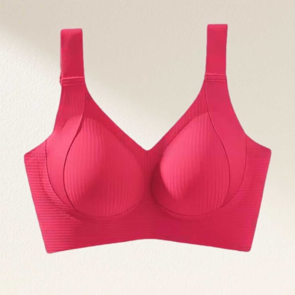 Bucketberry Super Firming Wire-Free Full Cup Bra — All-Day Comfort & Lift
