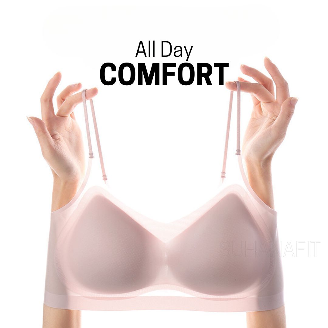 Prepaid Stock Clearance Sale | AirSilk Everyday Comfort Bra