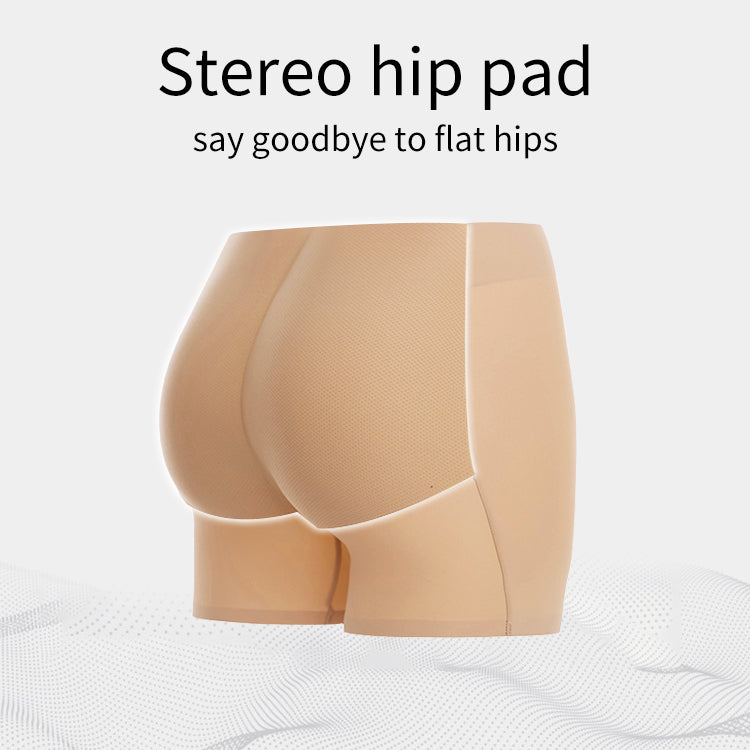 Curve Control Butt Lifter Shapewear