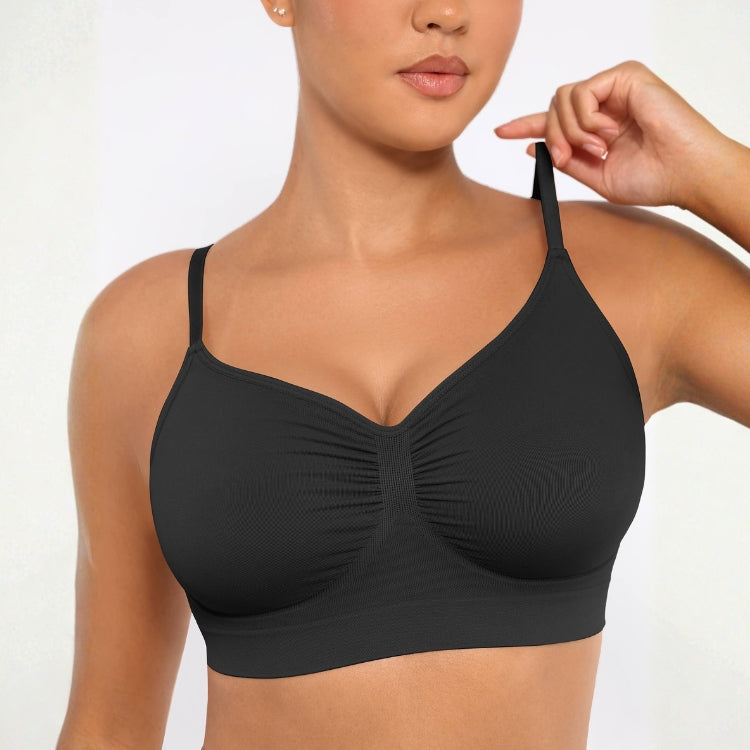 Bucketberry All-Day Comfort FeelingGurl Bra - Buy 1 Get 1 FREE!