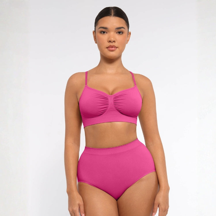 Bucketberry All-Day Comfort FeelingGurl Bra - Buy 1 Get 1 FREE!