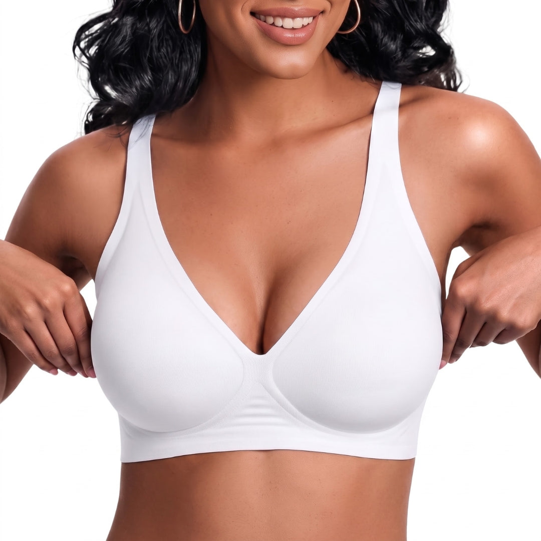 Bucketberry JellyLift Zero Wire Seamless Bra - Super Deal