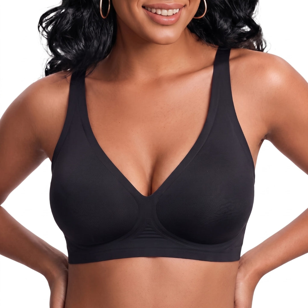 Bucketberry JellyLift Zero Wire Seamless Bra - Super Deal