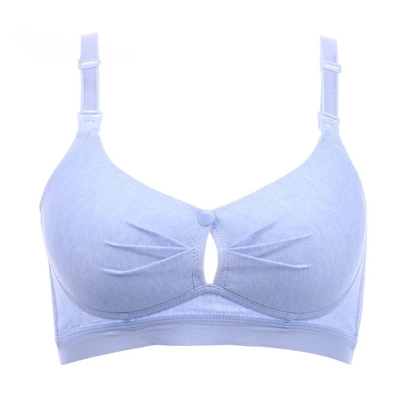 Bucketberry MamaLift Everyday Maternity & Nursing Bra