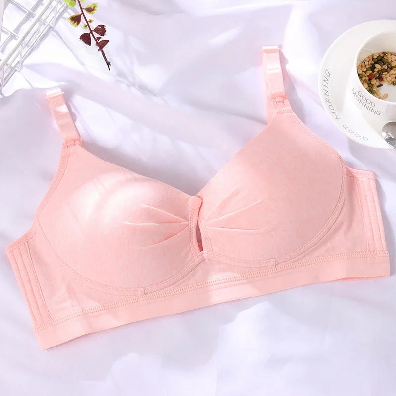 Bucketberry MamaLift Everyday Maternity & Nursing Bra