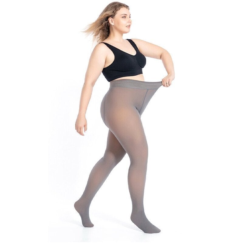 Premium Ultra-Soft Skin Sheer Pantyhose