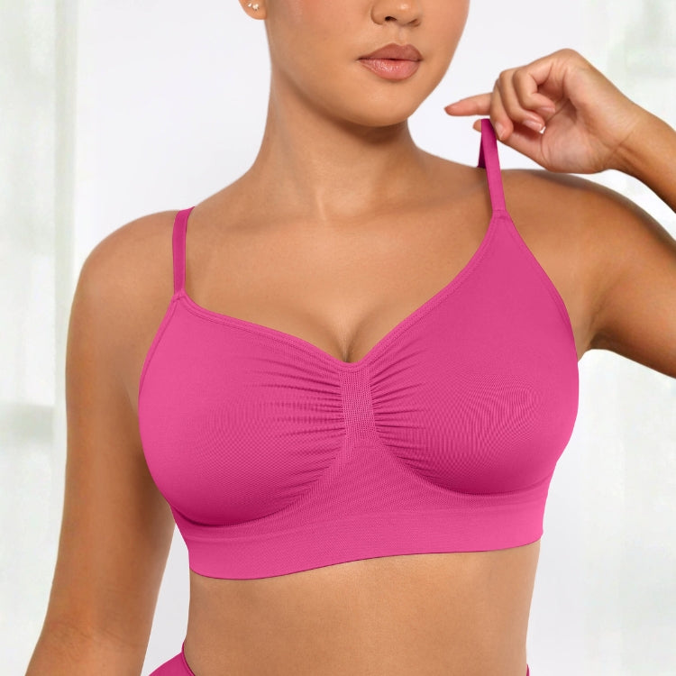 Bucketberry All-Day Comfort FeelingGurl Bra - Buy 1 Get 1 FREE!