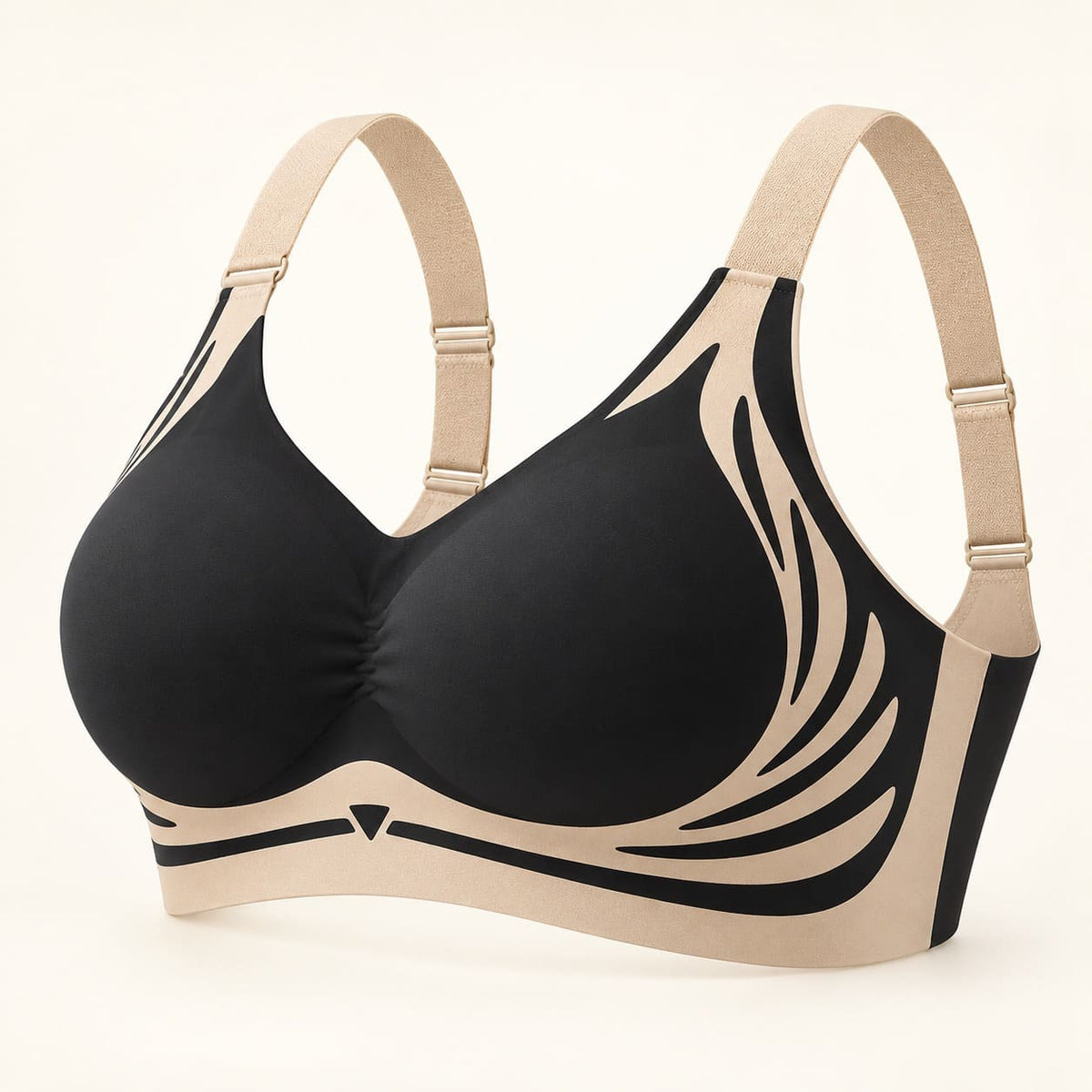 Lift & Shape Wireless Bra