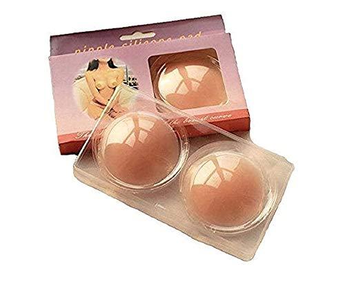 2 Pair Silicone Nipple Covers for Women – abit nippy