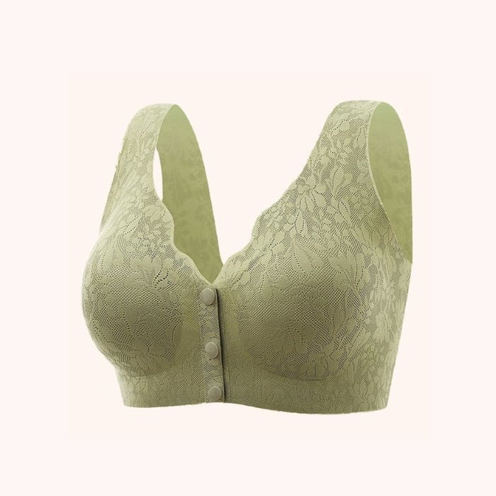 CHEWYZ Airylace Bra, Airylace - Zero Feel Lace Full Coverage